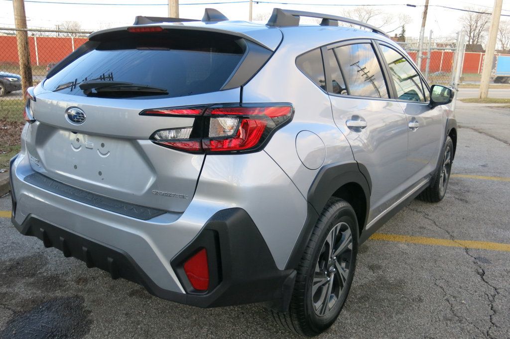 2024 Subaru Crosstrek Premium AWD - 22721678 - 3