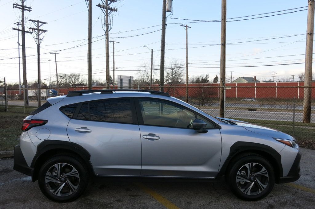 2024 Subaru Crosstrek Premium AWD - 22721678 - 4