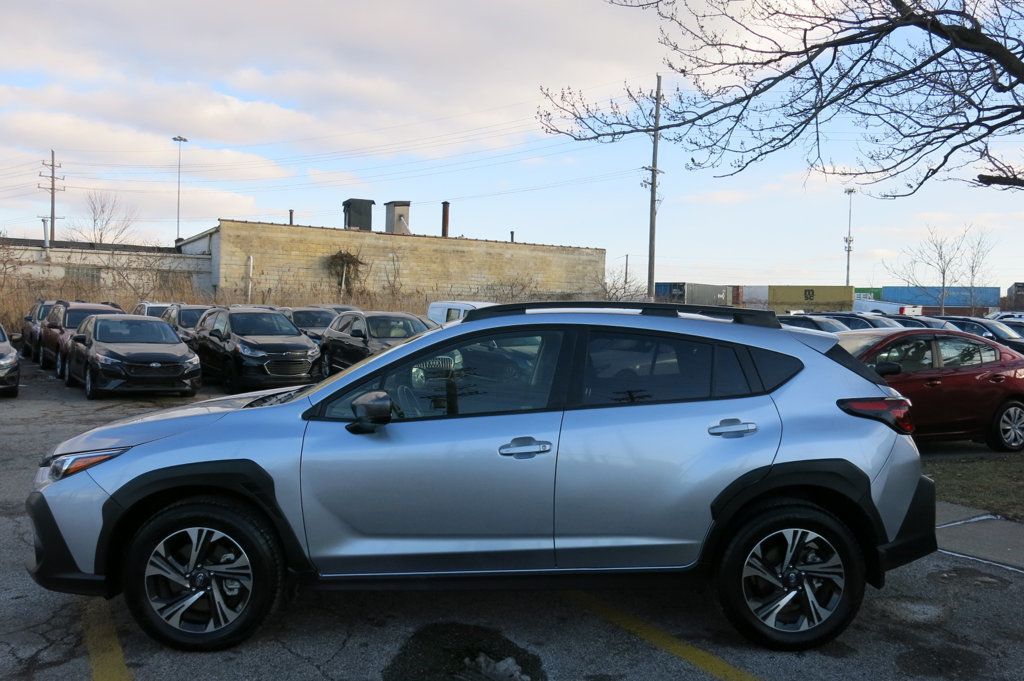 2024 Subaru Crosstrek Premium AWD - 22721678 - 5