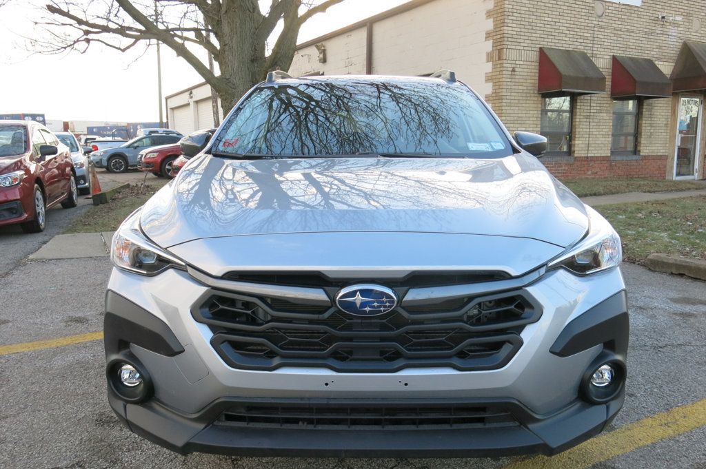 2024 Subaru Crosstrek Premium AWD - 22721678 - 6