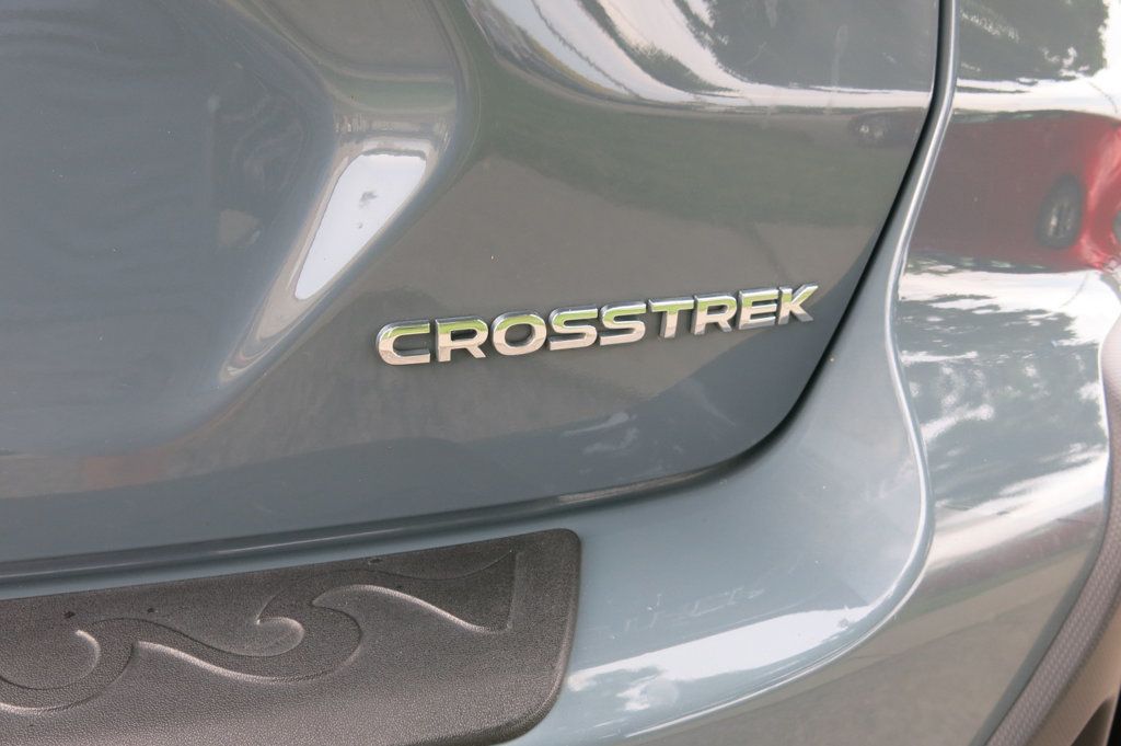 2024 Subaru Crosstrek Premium photo 9