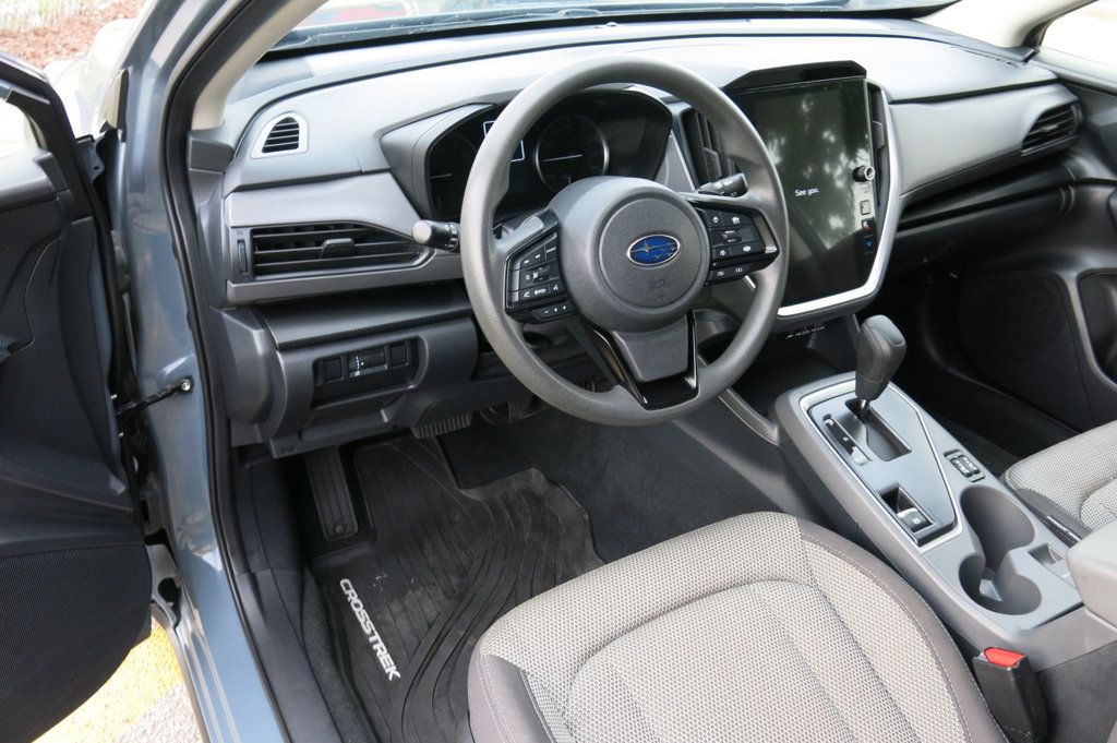 2024 Subaru Crosstrek Premium photo 10