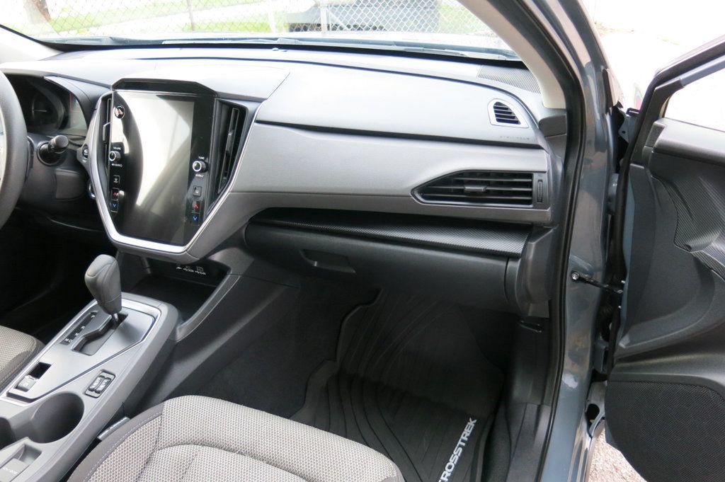2024 Subaru Crosstrek Premium photo 11