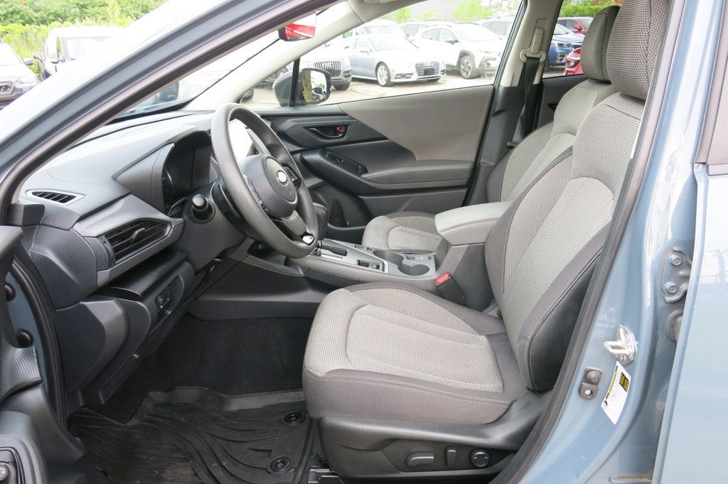 2024 Subaru Crosstrek Premium photo 12