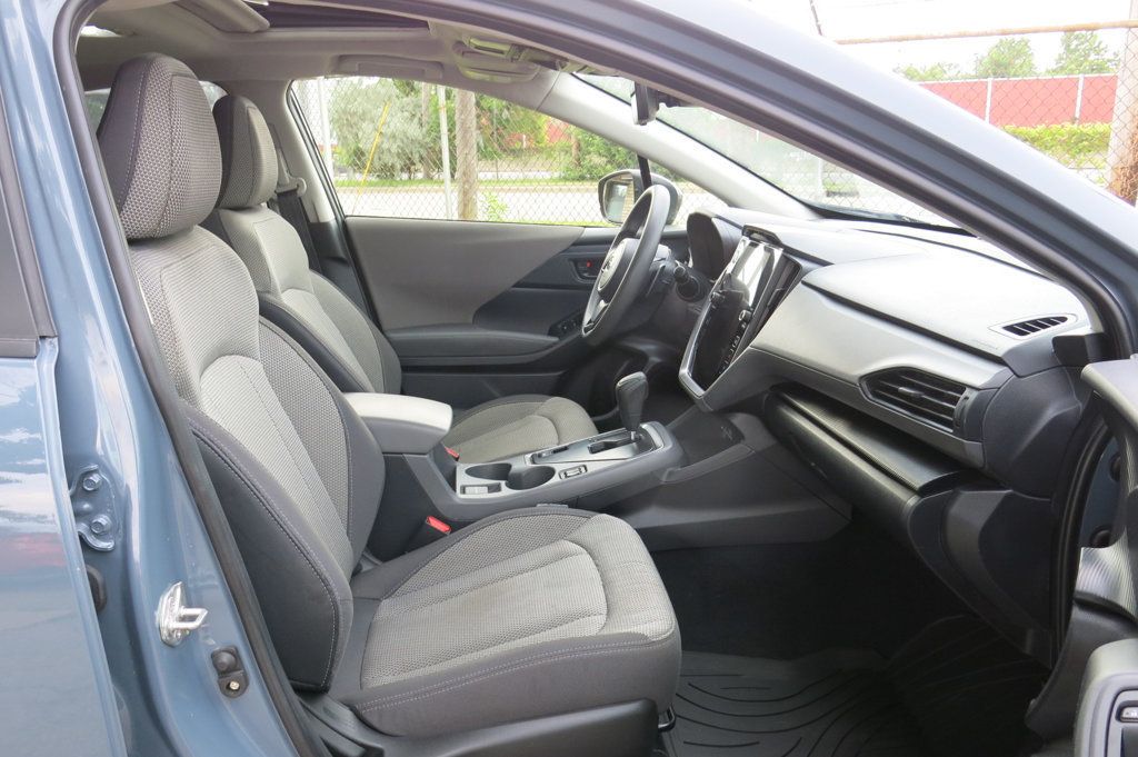 2024 Subaru Crosstrek Premium photo 13