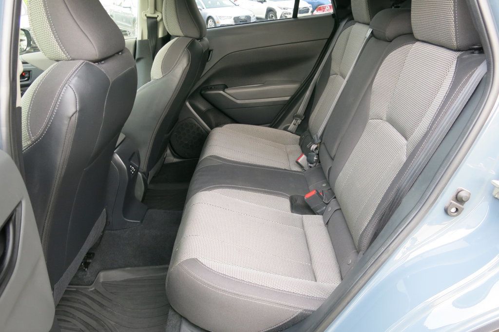 2024 Subaru Crosstrek Premium photo 14