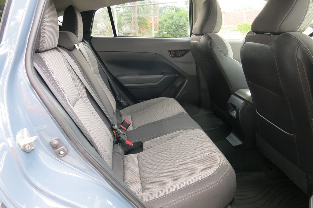 2024 Subaru Crosstrek Premium photo 15