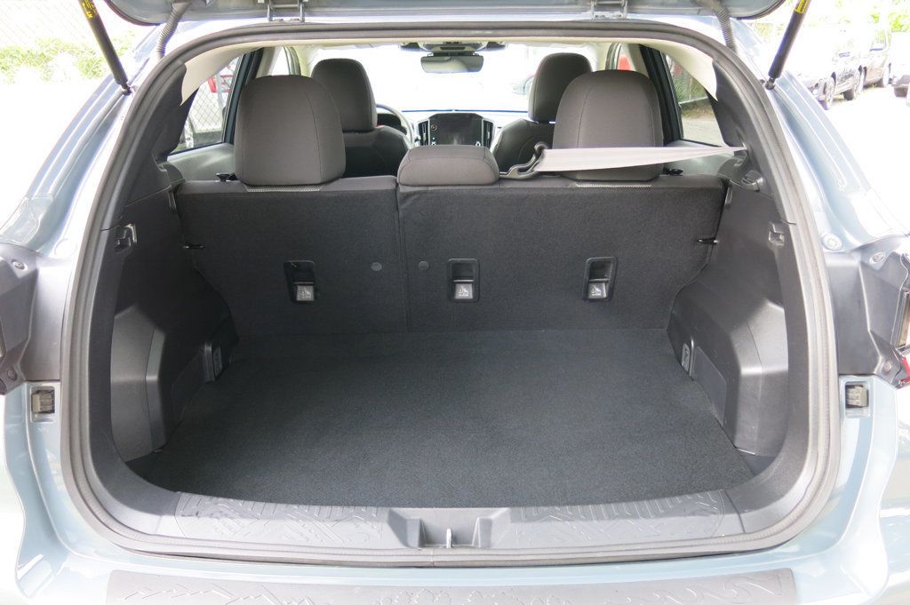 2024 Subaru Crosstrek Premium photo 16
