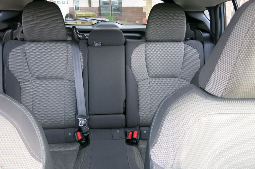 2024 Subaru Crosstrek Premium photo 17