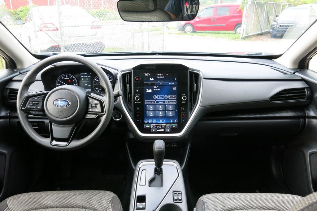 2024 Subaru Crosstrek Premium photo 18