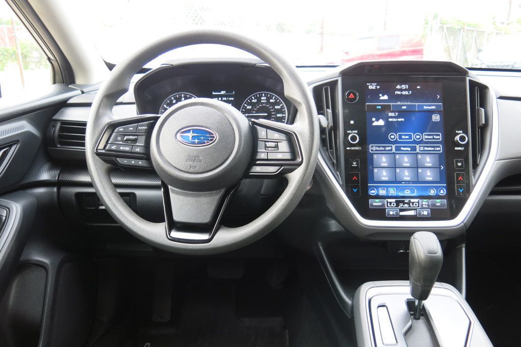 2024 Subaru Crosstrek Premium photo 19