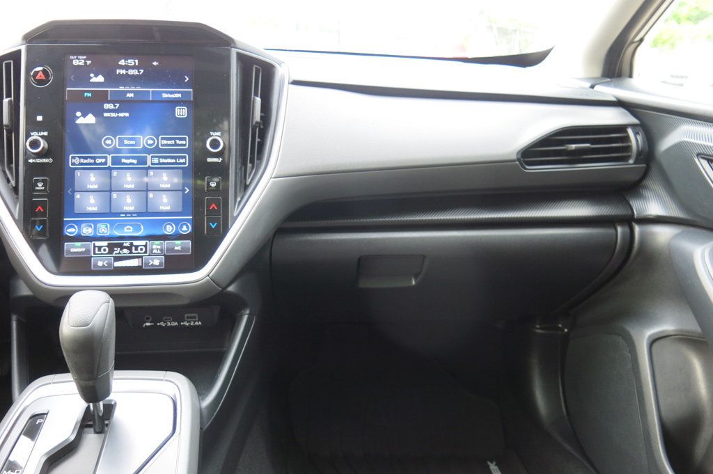 2024 Subaru Crosstrek Premium photo 20
