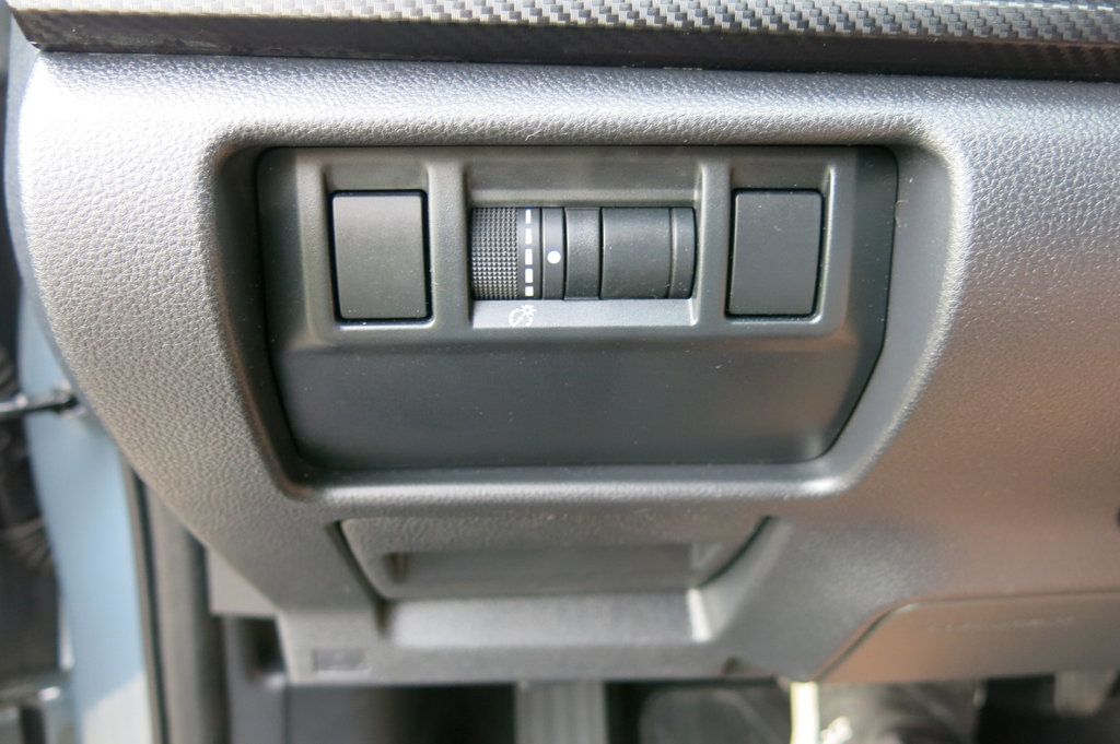 2024 Subaru Crosstrek Premium photo 21
