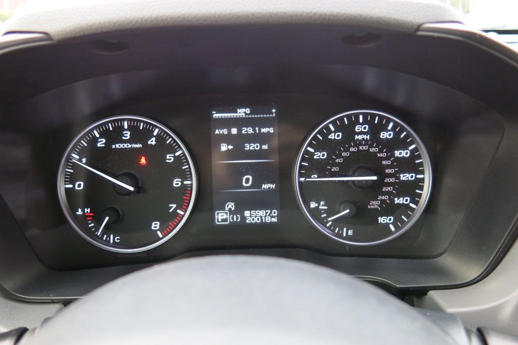 2024 Subaru Crosstrek Premium photo 22