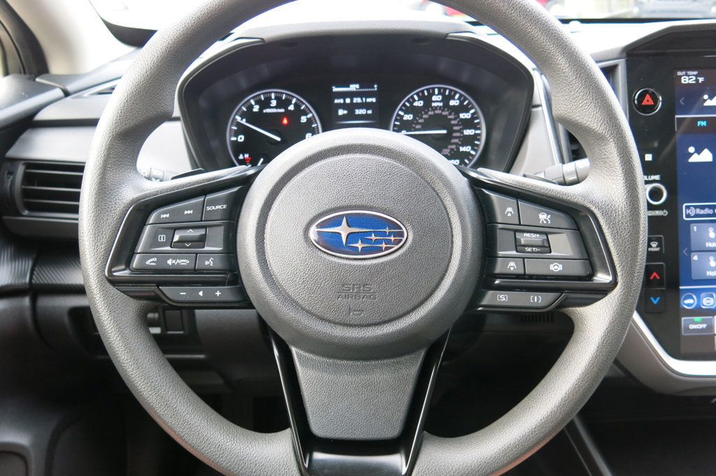 2024 Subaru Crosstrek Premium photo 23