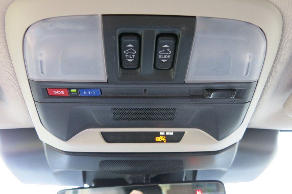 2024 Subaru Crosstrek Premium photo 25