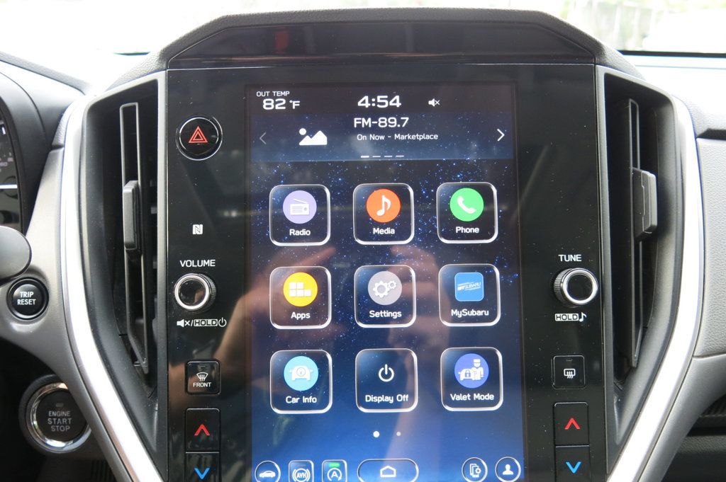 2024 Subaru Crosstrek Premium photo 26