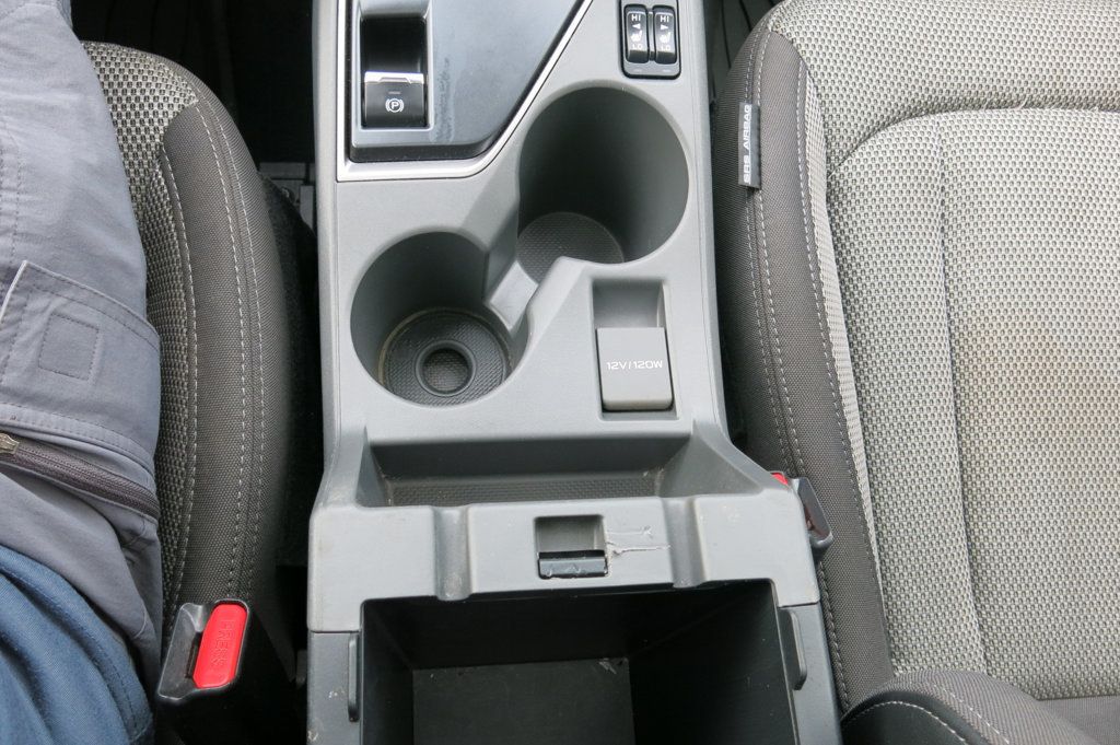 2024 Subaru Crosstrek Premium photo 27