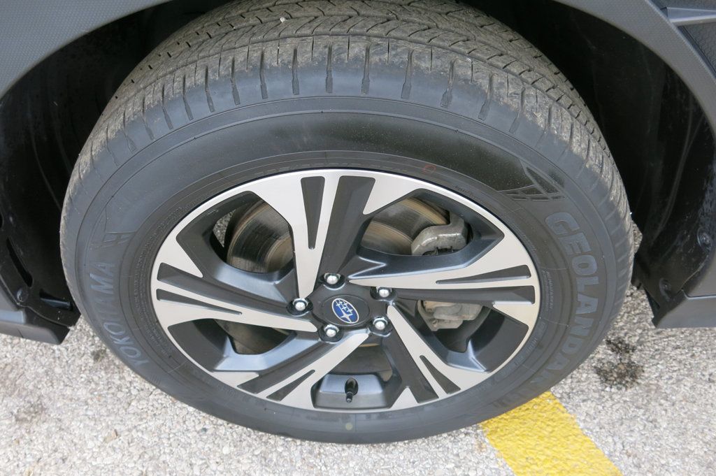 2024 Subaru Crosstrek Premium photo 29