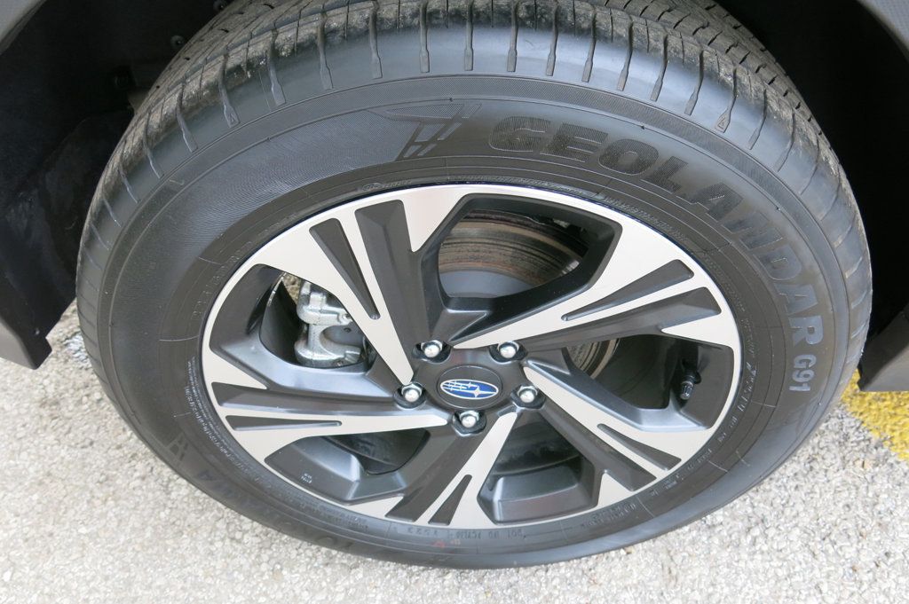 2024 Subaru Crosstrek Premium photo 30