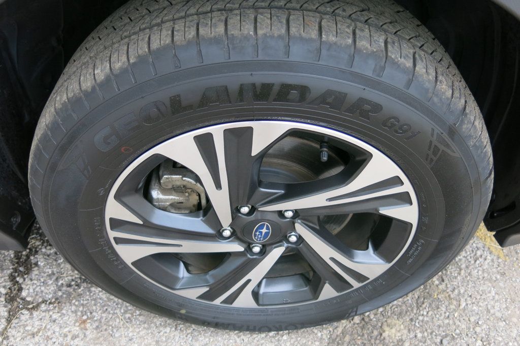 2024 Subaru Crosstrek Premium photo 31