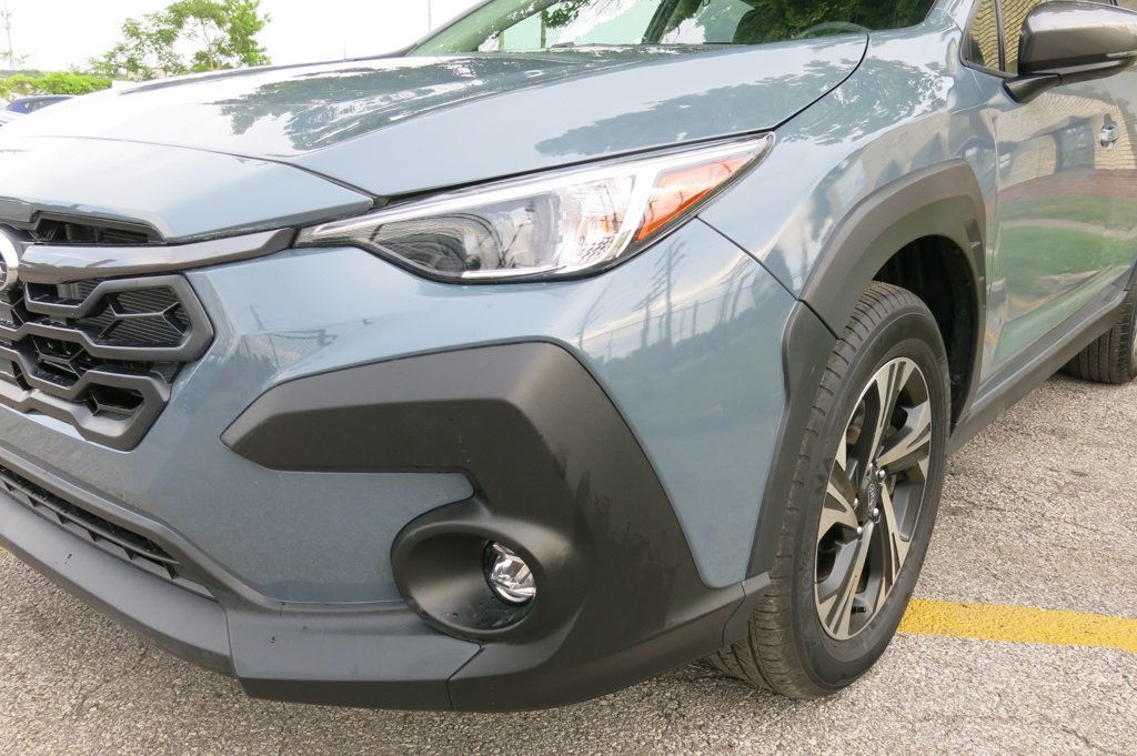 2024 Subaru Crosstrek Premium photo 33