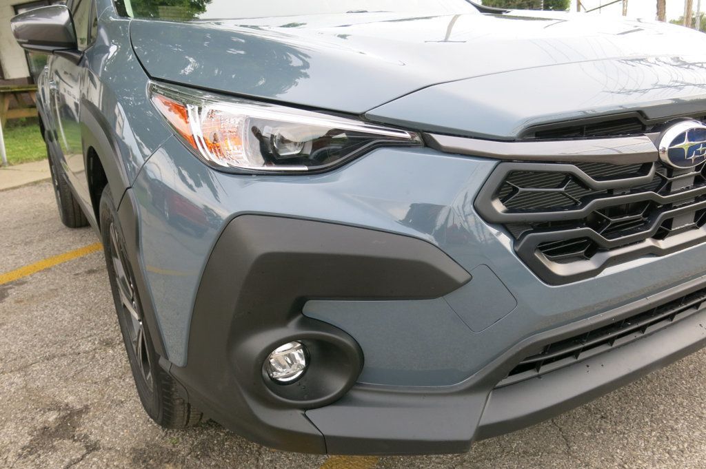 2024 Subaru Crosstrek Premium photo 34