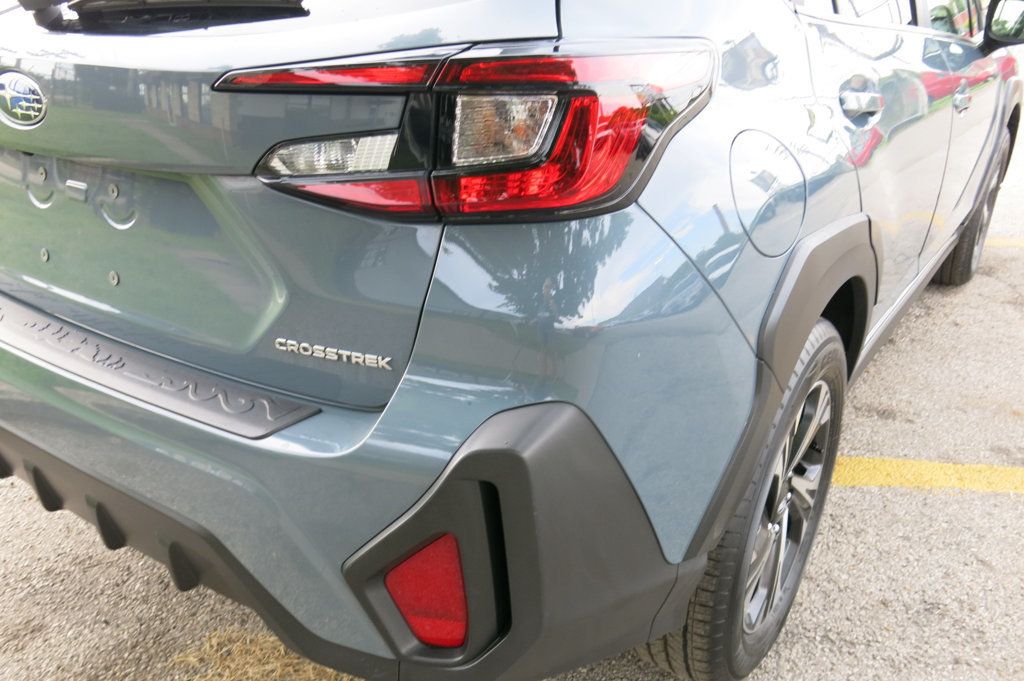 2024 Subaru Crosstrek Premium photo 35