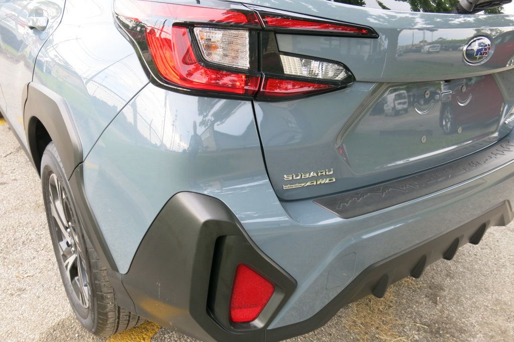2024 Subaru Crosstrek Premium photo 36