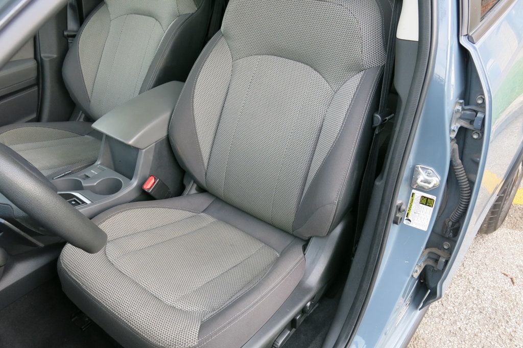 2024 Subaru Crosstrek Premium photo 37