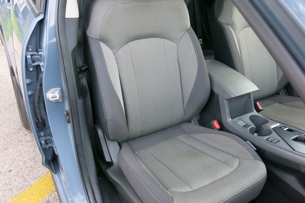 2024 Subaru Crosstrek Premium photo 38