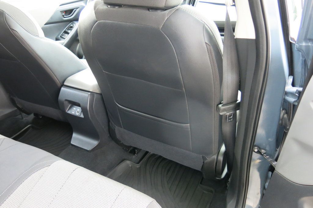2024 Subaru Crosstrek Premium photo 39