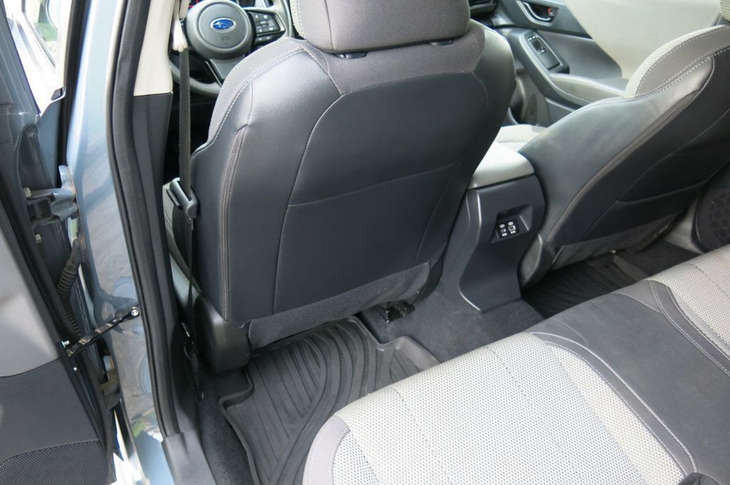 2024 Subaru Crosstrek Premium photo 40