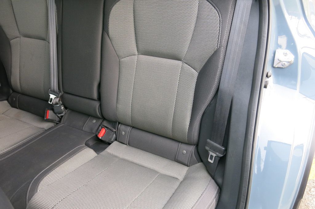 2024 Subaru Crosstrek Premium photo 41