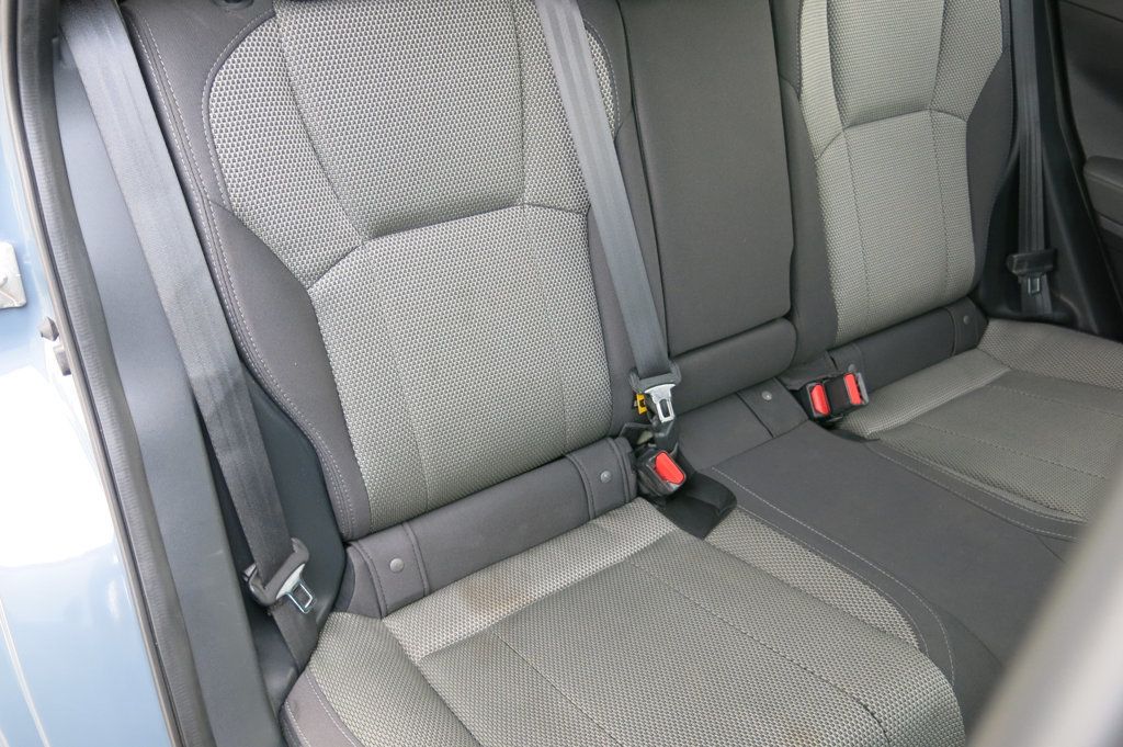 2024 Subaru Crosstrek Premium photo 42
