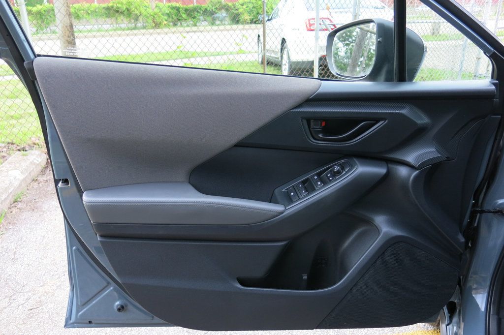 2024 Subaru Crosstrek Premium photo 43