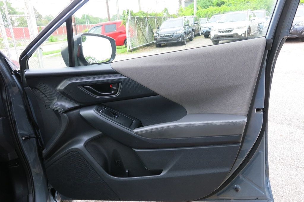 2024 Subaru Crosstrek Premium photo 44