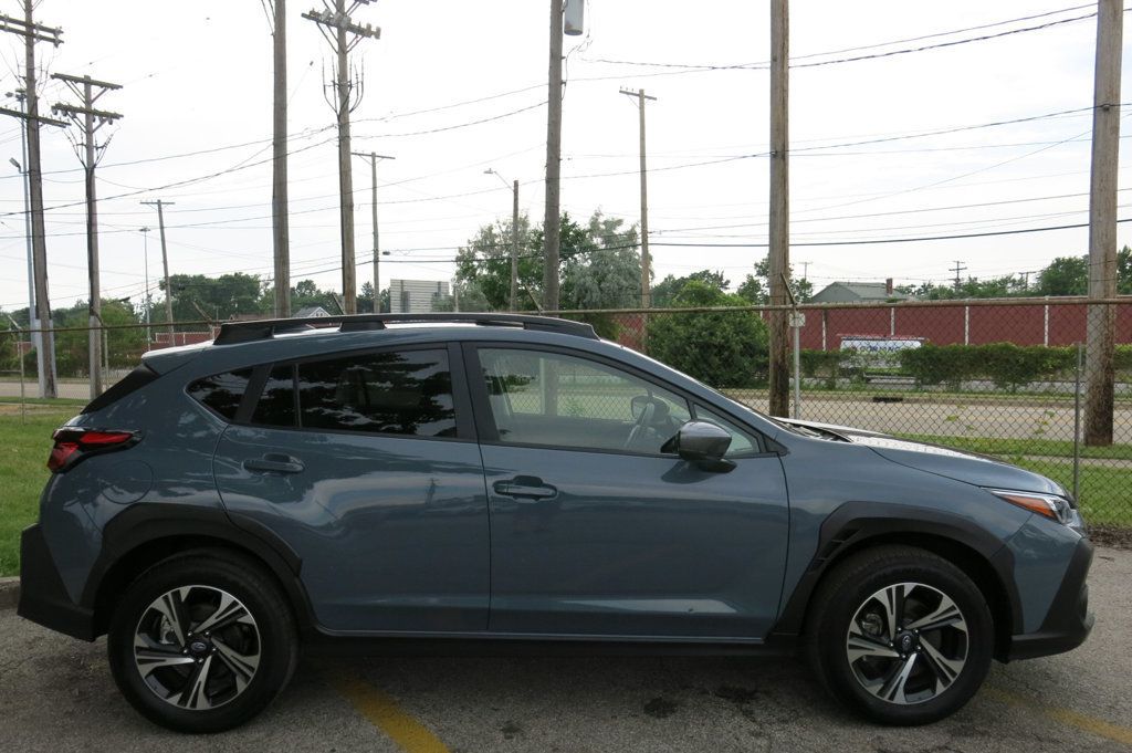 2024 Subaru Crosstrek Premium photo 5