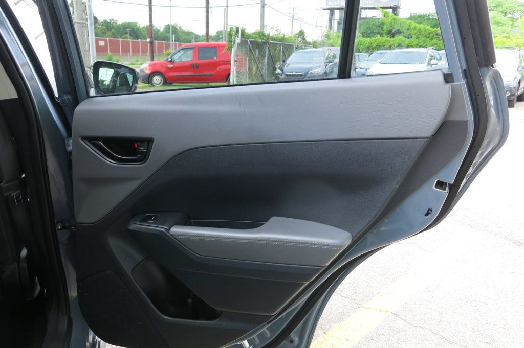 2024 Subaru Crosstrek Premium photo 46