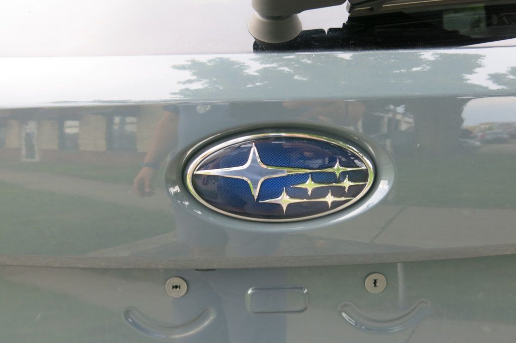 2024 Subaru Crosstrek Premium photo 48