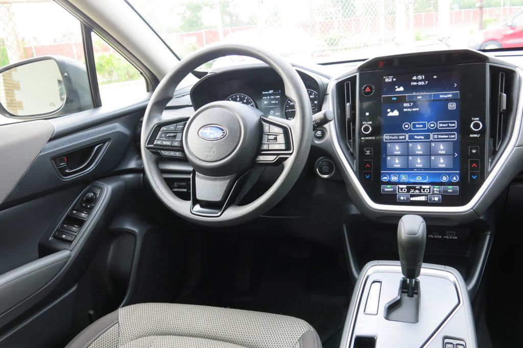 2024 Subaru Crosstrek Premium photo 49