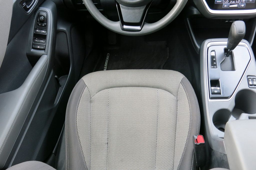 2024 Subaru Crosstrek Premium photo 51