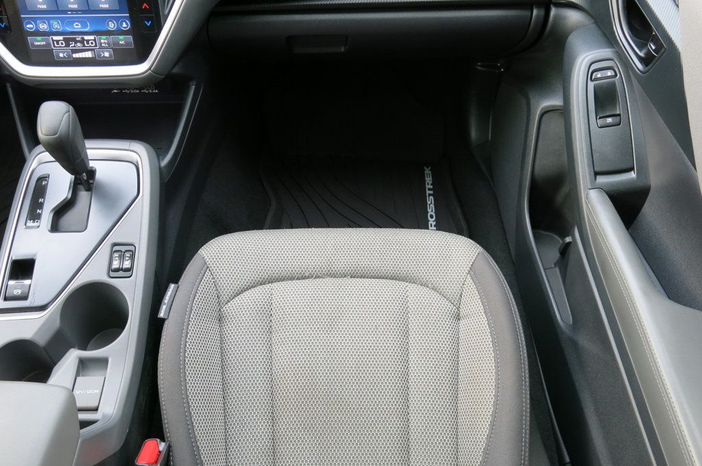 2024 Subaru Crosstrek Premium photo 52