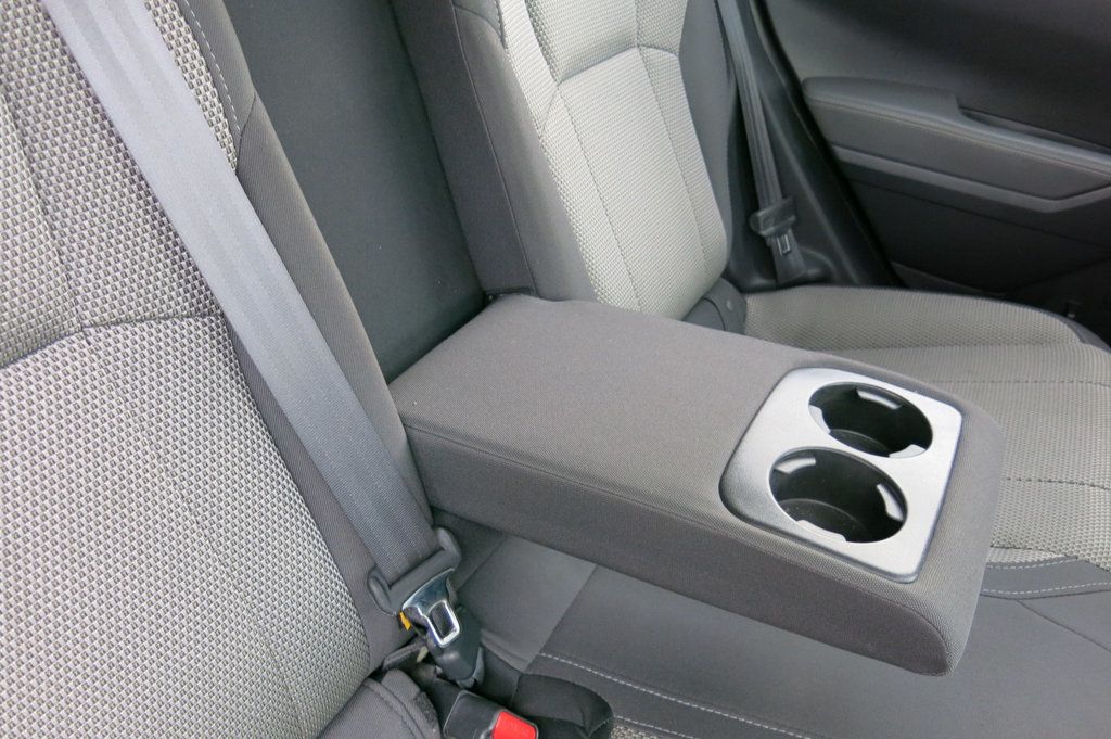 2024 Subaru Crosstrek Premium photo 53