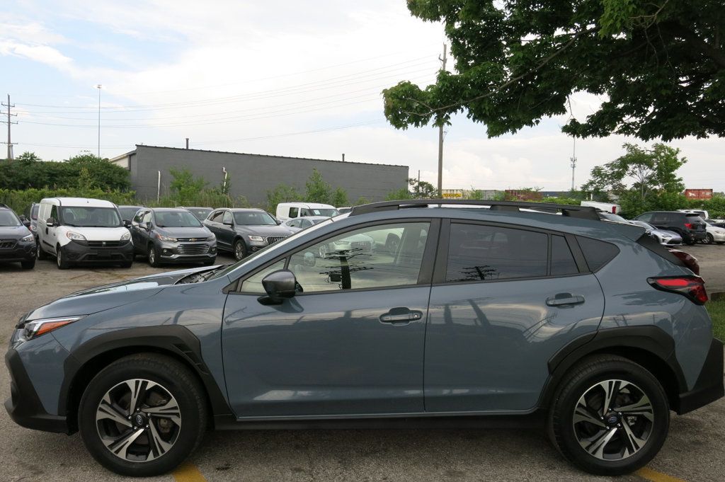2024 Subaru Crosstrek Premium photo 6