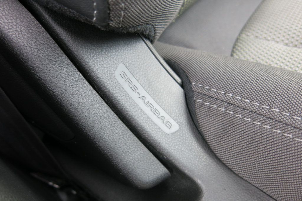 2024 Subaru Crosstrek Premium photo 55