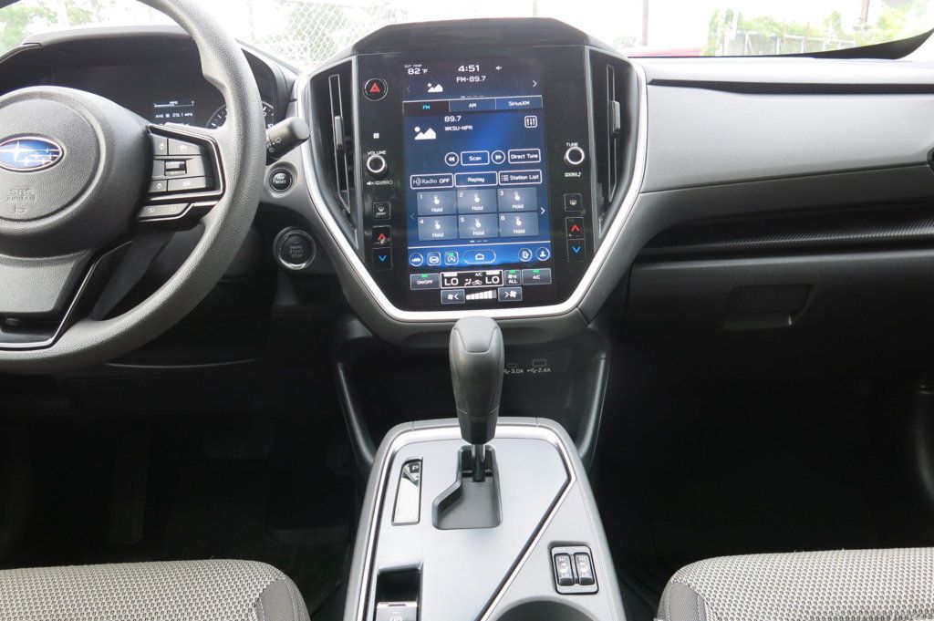2024 Subaru Crosstrek Premium photo 56