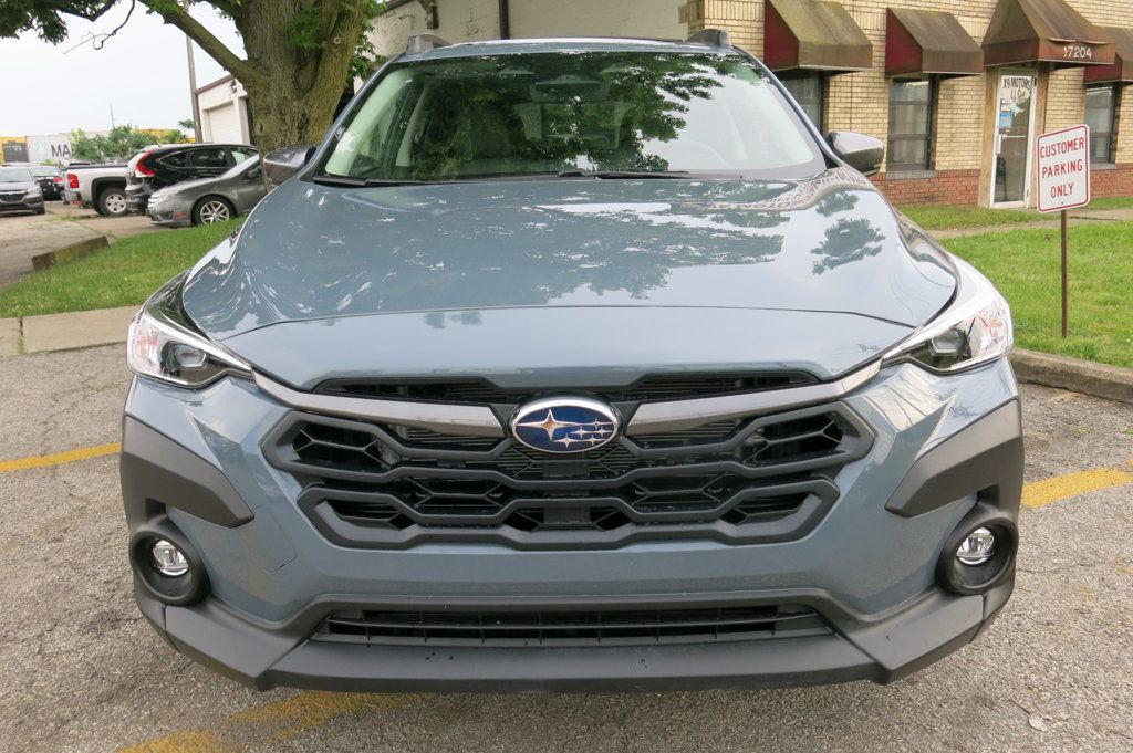 2024 Subaru Crosstrek Premium photo 7