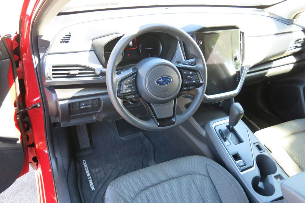 2024 Subaru Crosstrek Premium photo 11