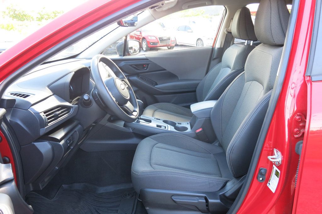 2024 Subaru Crosstrek Premium photo 13